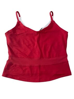 Tek Gear Athletic Tank (XL)
